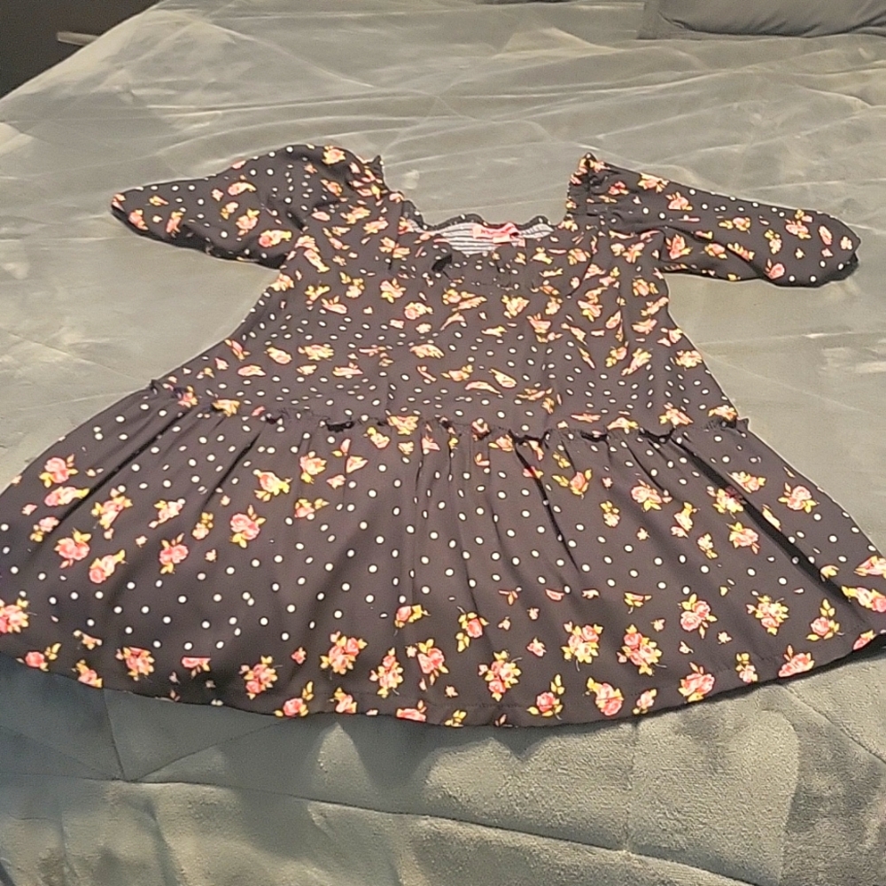 Betsey Johnson dress  size small